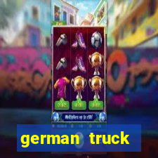 german truck simulator jogar online